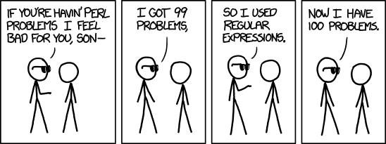xkcd 1171 "Perl Problems"