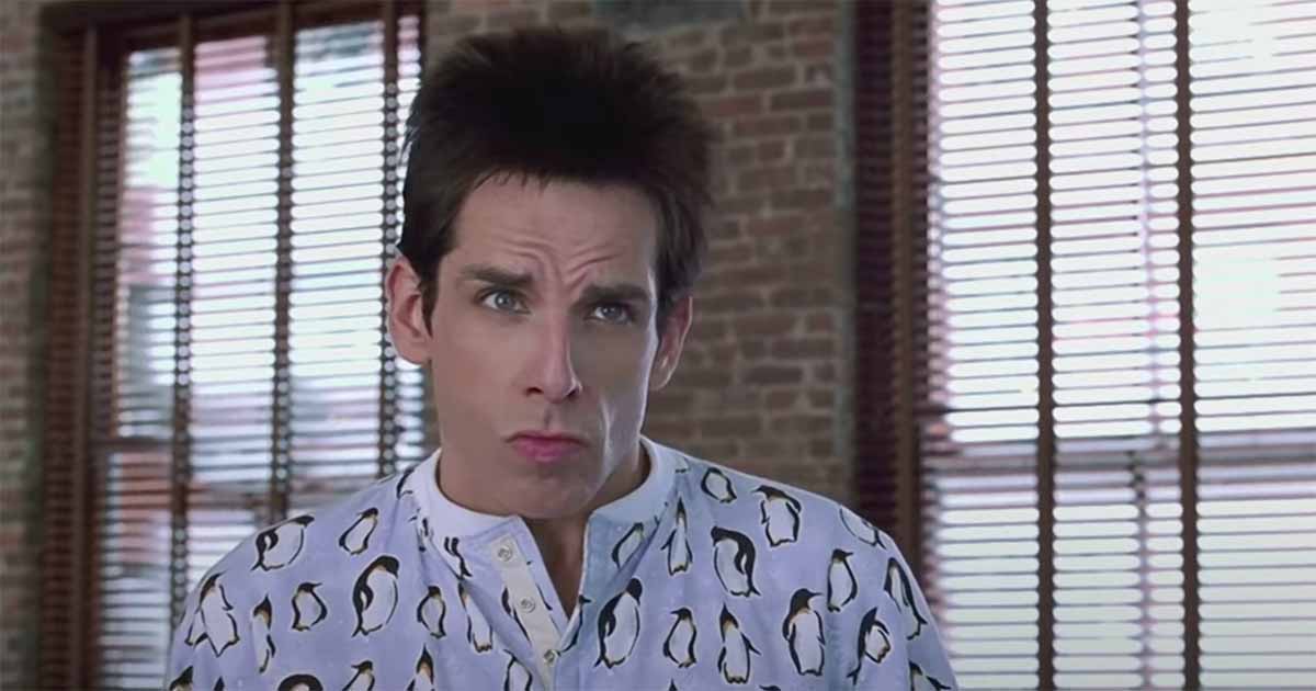 Really, really, really, ridiculously...